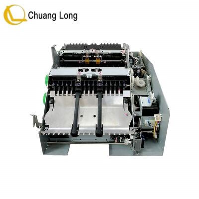 Prezzo buono GRG Banking Banknote Feeder Transport CRM9250-NFT-001 H68N CRM9250 NF 001 Note Feeder Superiore YT4.029.206 502018221 ATM Parte in linea