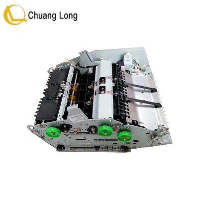 GRG Banking Banknote Feeder Transport CRM9250-NFT-001 H68N CRM9250 NF 001 Note Feeder Superiore YT4.029.206 502018221 ATM Parte