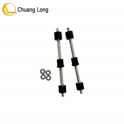 Glory Tararis De La Rue NMD100 ATM Machine A008451 Distributore RV301 Box Drive Aft Dispenser Module Assembly A008451