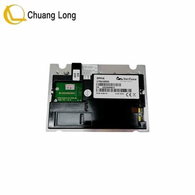Tastiera Wincor Nixdorf V6 EPP Versione francese Pinpad FRA CES ATM Machine Operation Parte originale e nuova 01750159593 1750159593