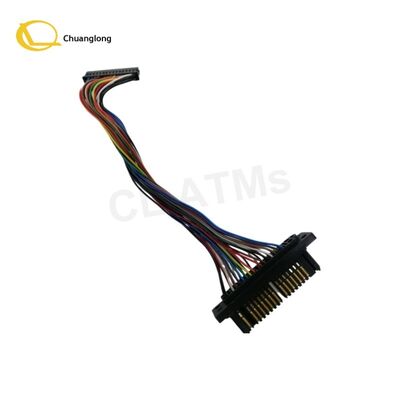 2P004303B AB 2845V Cashbox Cable Data Replacement per Hitachi 2845V AB Cassetta AB Cashbox Cable Data Replacement