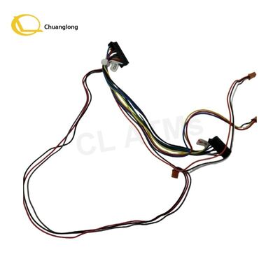 4P007394A RB Cashbox Data Cable BX2 sostituzione per Hitachi 2845V RB Cassetta RB Cashbox Data Cable BX2 sostituzione