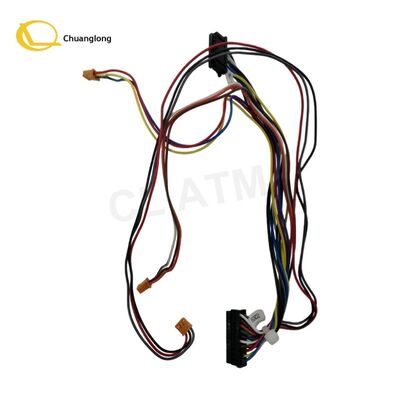 4P007394A RB Cashbox Data Cable BX2 sostituzione per Hitachi 2845V RB Cassetta RB Cashbox Data Cable BX2 sostituzione
