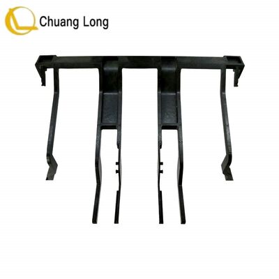 NCR 58XX ATM Cash Stacker Guida Piattaforma di carico posteriore di supporto in plastica ATM Parte 445-0676635 4450676635