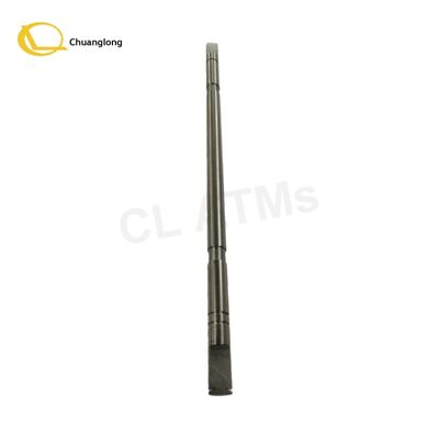 4P007439-001 RB Cashbox Shaft 8*205 Tipo D a doppia estremità Sostituzione per Hitachi 2845V RB Cassette Shaft 8*205 Tipo D a doppia estremità