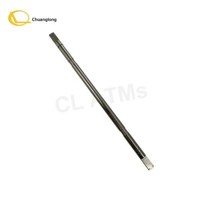 4P007439-001 RB Cashbox Shaft 8*205 Tipo D a doppia estremità Sostituzione per Hitachi 2845V RB Cassette Shaft 8*205 Tipo D a doppia estremità