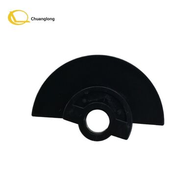 Prezzo buono 4P009181-001 RB Cashbox Sostituzione della ruota di Mezzaluna per Hitachi 2845V RB Cashbox M004 Motor Assembly Sensor in linea