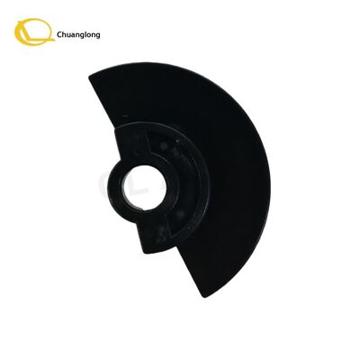 4P009181-001 RB Cashbox Sostituzione della ruota di Mezzaluna per Hitachi 2845V RB Cashbox M004 Motor Assembly Sensor