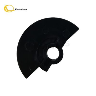 4P009181-001 RB Cashbox Sostituzione della ruota di Mezzaluna per Hitachi 2845V RB Cashbox M004 Motor Assembly Sensor