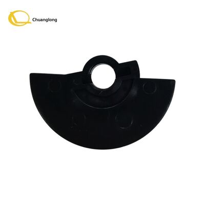 4P009181-001 RB Cashbox Sostituzione della ruota di Mezzaluna per Hitachi 2845V RB Cashbox M004 Motor Assembly Sensor