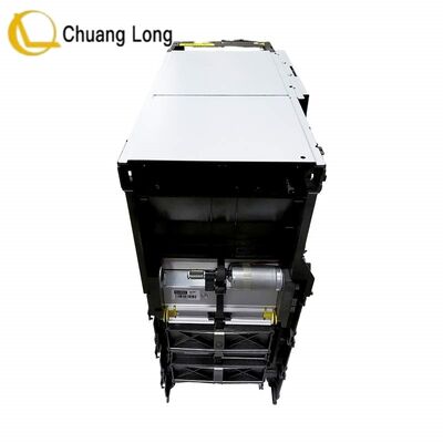 Glory Talaris De La Rue NMD100 NMD50 NF300 NQ300 Dispenser con 4 cassette ATM Parte personalizzata