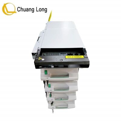 Glory Talaris De La Rue NMD100 NMD50 NF300 NQ300 Dispenser con 4 cassette ATM Parte personalizzata