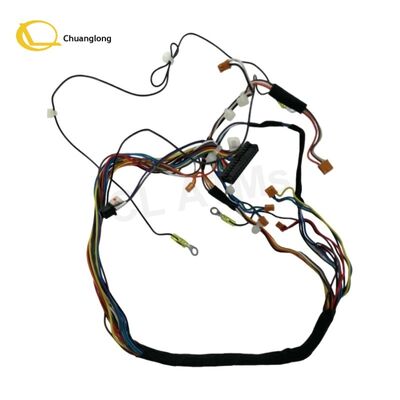 Prezzo buono Cable di dati BX4 RB Cashbox sostituzione per Hitachi 2845V RB Cassetta RB Cashbox Cable di dati BX4 sostituzione in linea