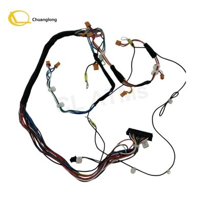 Cable di dati BX4 RB Cashbox sostituzione per Hitachi 2845V RB Cassetta RB Cashbox Cable di dati BX4 sostituzione