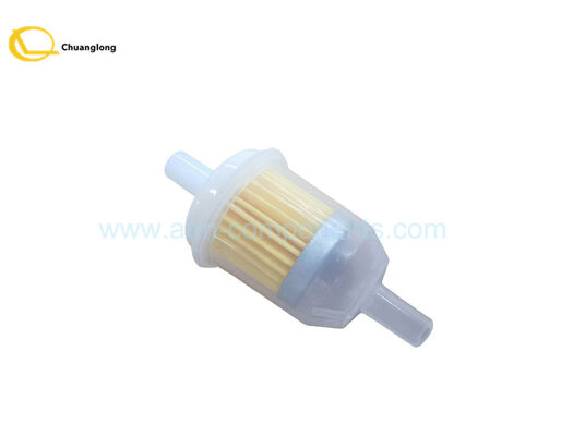 Prezzo buono 4450612449 445-0612449 ATM Parti della macchina NCR Dispenser filtro dell'aria in linea