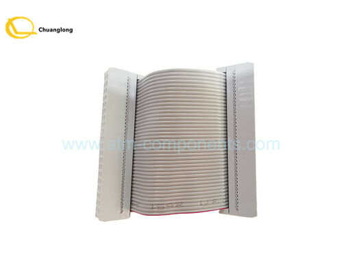 4450616193 445-0616193 ATM Parts Machine NCR Pick Module Cable Connector