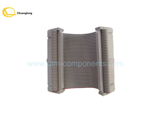 4450616193 445-0616193 ATM Parts Machine NCR Pick Module Cable Connector