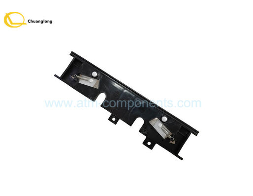Prezzo buono 4450623637 445-0623637 Parte della macchina bancomat NCR piastra dell'otturatore in linea