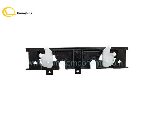 4450623637 445-0623637 Parte della macchina bancomat NCR piastra dell'otturatore