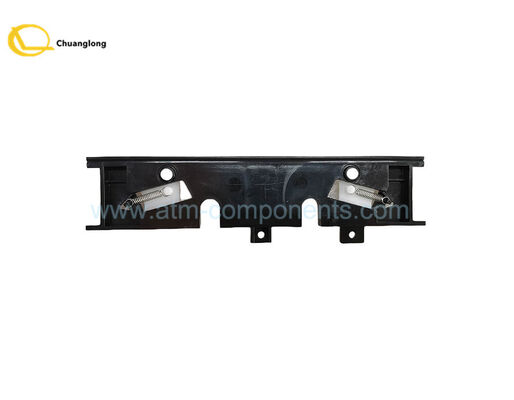 4450623637 445-0623637 Parte della macchina bancomat NCR piastra dell'otturatore