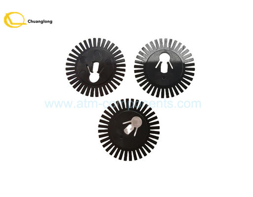 4450645641 445-0645641 ATM Parti della macchina NCR Disco di cronometraggio