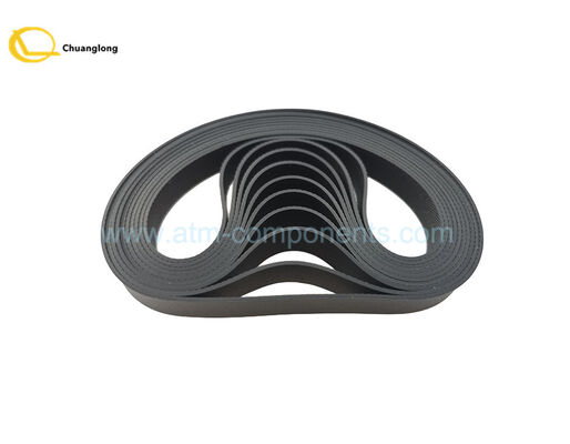 4450646519 445-0646519 Parti di macchine bancomat NCR cintura di trasporto piatto 266,7 mm