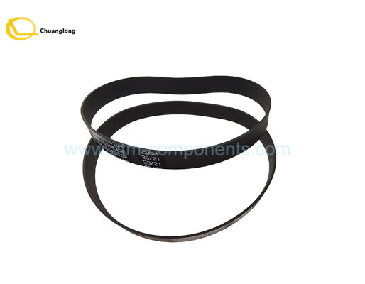 4450646519 445-0646519 Parti di macchine bancomat NCR cintura di trasporto piatto 266,7 mm