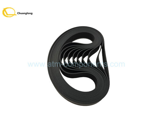 4450646519 445-0646519 Parti di macchine bancomat NCR cintura di trasporto piatto 266,7 mm