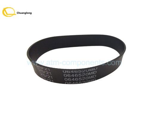 4450646520 445-0646520 ATM Parti di macchine NCR LVDT cintura 169,6 mm