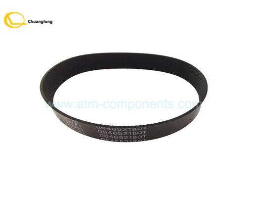4450646521 445-0646521 Parti di macchine bancomat NCR Trasporti Top Belt
