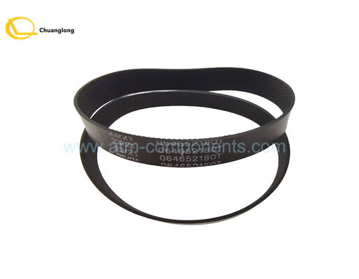 4450646521 445-0646521 Parti di macchine bancomat NCR Trasporti Top Belt