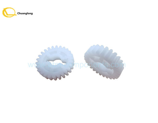 Prezzo buono 4450658226 445-0658226 ATM Parti di macchine NCR 5877 Ingranaggi 26T/5W in linea