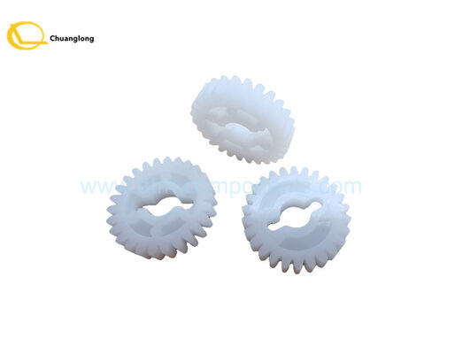 4450658226 445-0658226 ATM Parti di macchine NCR 5877 Ingranaggi 26T/5W