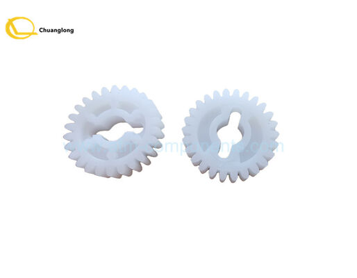 4450658226 445-0658226 ATM Parti di macchine NCR 5877 Ingranaggi 26T/5W