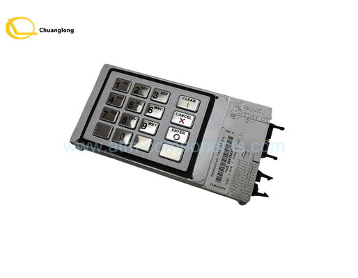 Prezzo buono 4450661848 445-0661848 ATM Machine Parts NCR 58xx EPP Tastiera versione inglese in linea