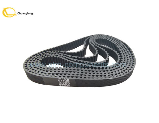 4450669517 445-0669517 Parti di macchine bancomat NCR Cintura di trasporto piatta