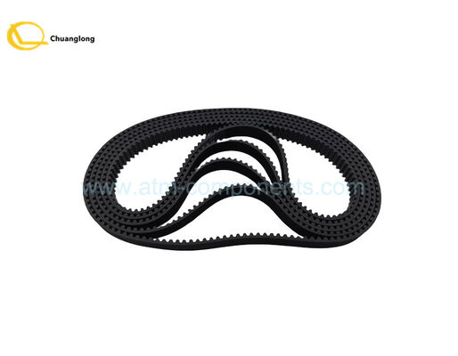 4450669518 445-0669518 ATM Parti della macchina NCR 5877 cintura LVDT NID Cintura presentatrice