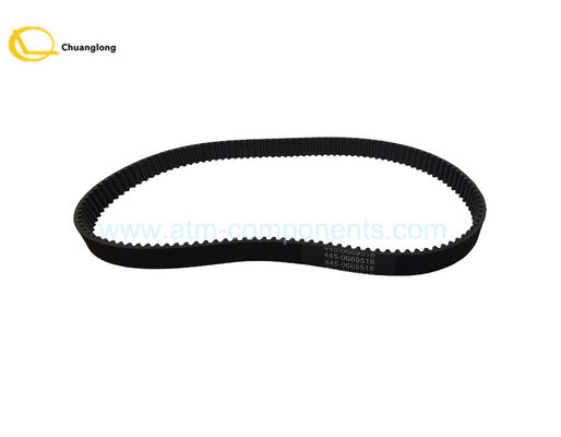 4450669518 445-0669518 ATM Parti della macchina NCR 5877 cintura LVDT NID Cintura presentatrice