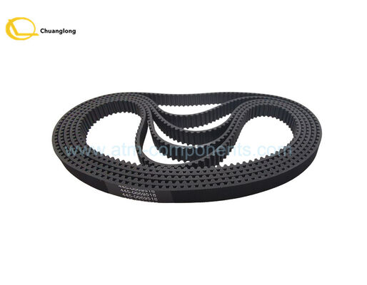 4450669518 445-0669518 ATM Parti della macchina NCR 5877 cintura LVDT NID Cintura presentatrice