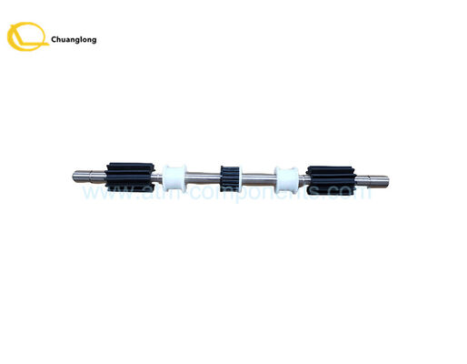 4450671255 445-0671255 ATM Parti di macchine NCR 5877 NCR parti del pozzo di trasporto verticale Assy ((Bassa)