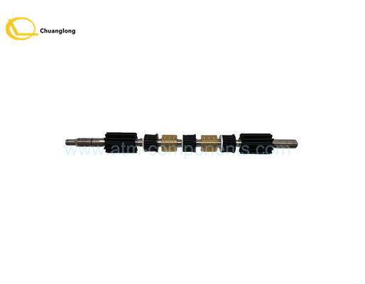 4450671257 445-0671257 Parti di macchine bancomat NCR Trasporto verticale