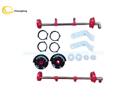 4450704987 445-0704987 Parti di macchine bancomat NCR Pick Line Assy