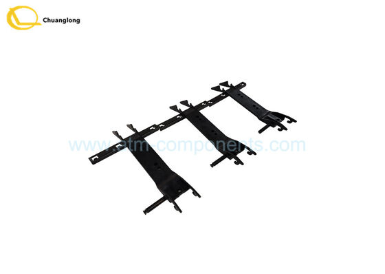 445-0719464-38 Parti di macchine bancomat NCR parti di piattaforma bracket in alto a destra