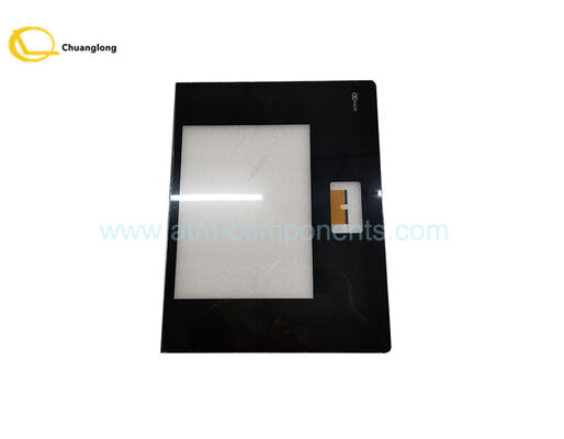 4450740986 445-0740986 ATM Parts NCR Self Serv 6683 Touch Screen 15 pollici Fascia