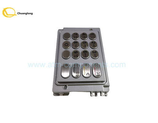 4450744366 445-0744366 Parti di macchine bancomat NCR EPP 3 ITALIA