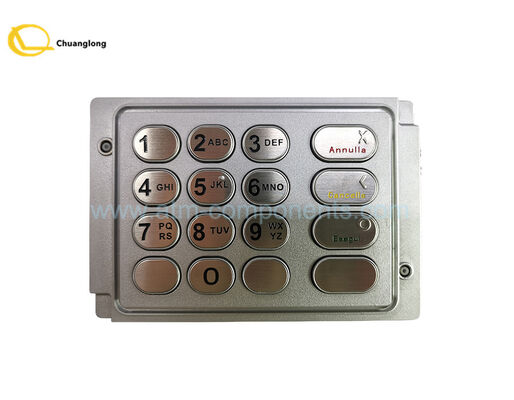 4450744366 445-0744366 Parti di macchine bancomat NCR EPP 3 ITALIA