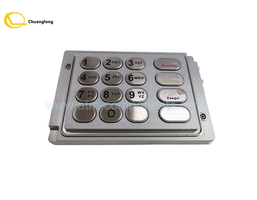 4450744366 445-0744366 Parti di macchine bancomat NCR EPP 3 ITALIA