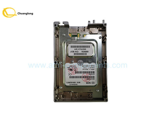 4450744366 445-0744366 Parti di macchine bancomat NCR EPP 3 ITALIA