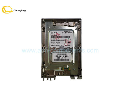 4450744366 445-0744366 Parti di macchine bancomat NCR EPP 3 ITALIA