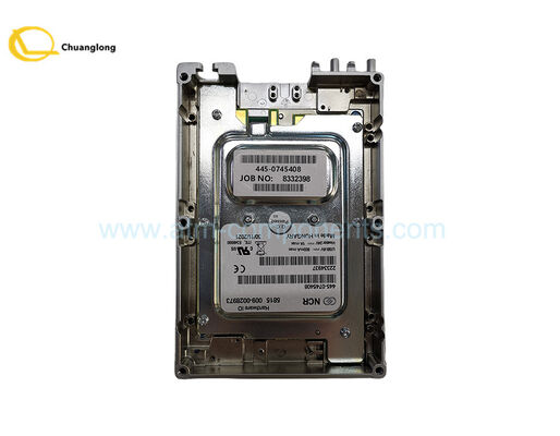 4450745408 445-0745408 ATM Parti di macchine NCR 6625 EPP TASCIO